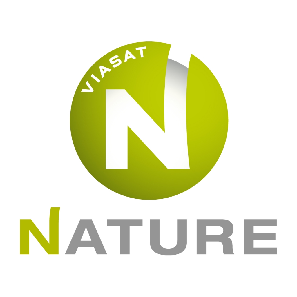 Лого на Viasat Nature